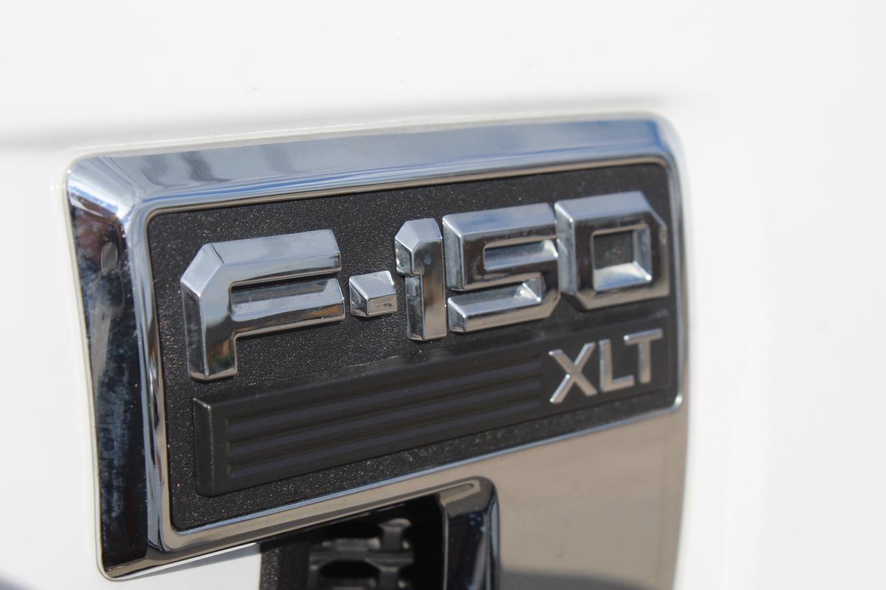 2022 Ford F-150 XLT SuperCab 8ft Navigation B.Cam Photo