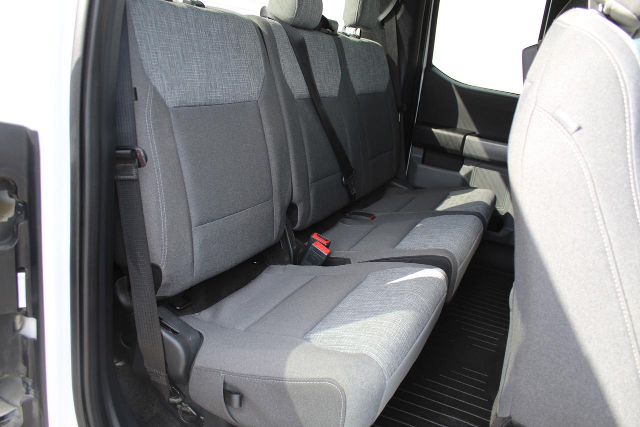 2022 Ford F-150 XLT SuperCab 8ft Navigation B.Cam Photo