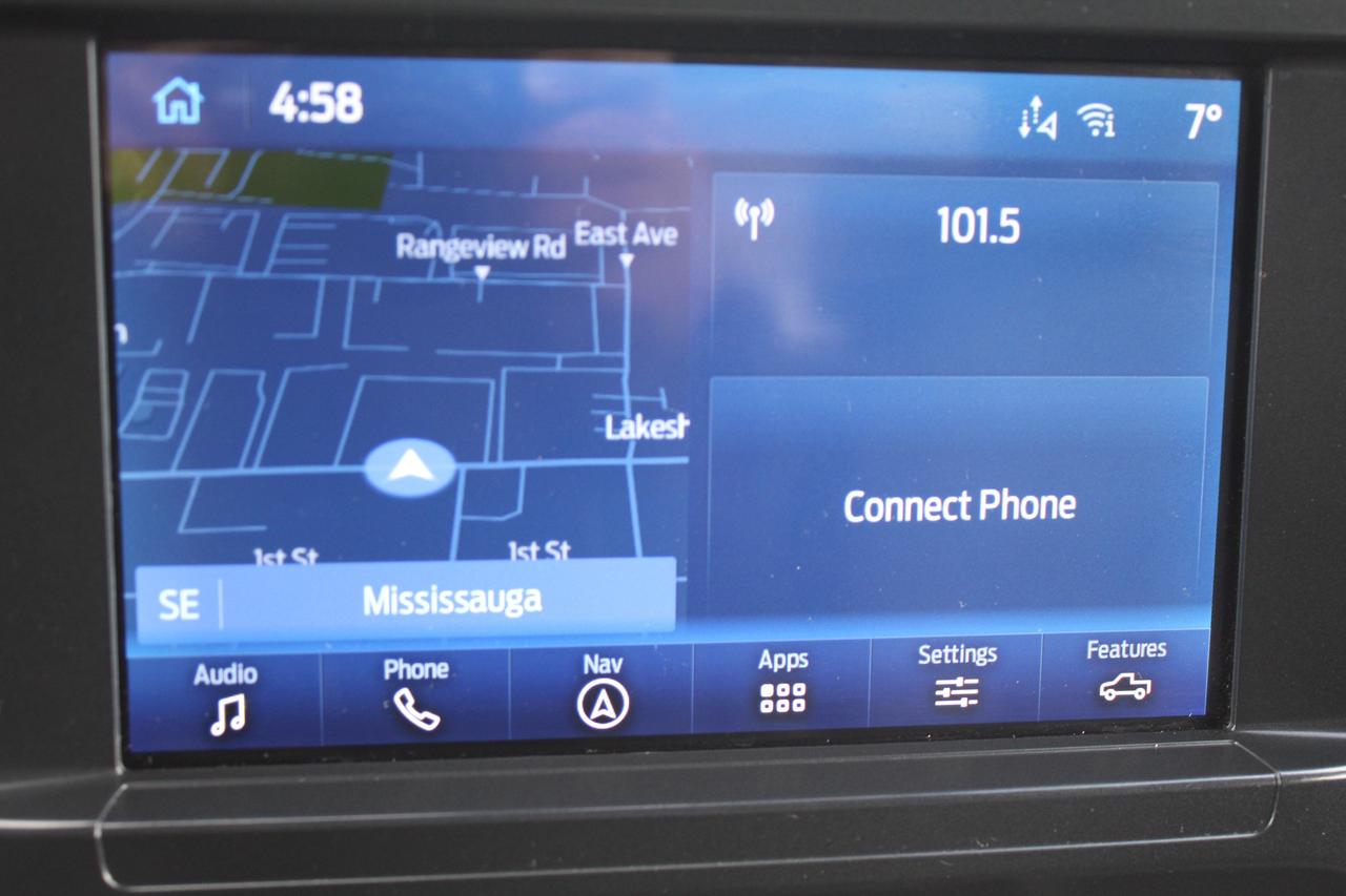 2022 Ford F-150 XLT SuperCab 8ft Navigation B.Cam Photo