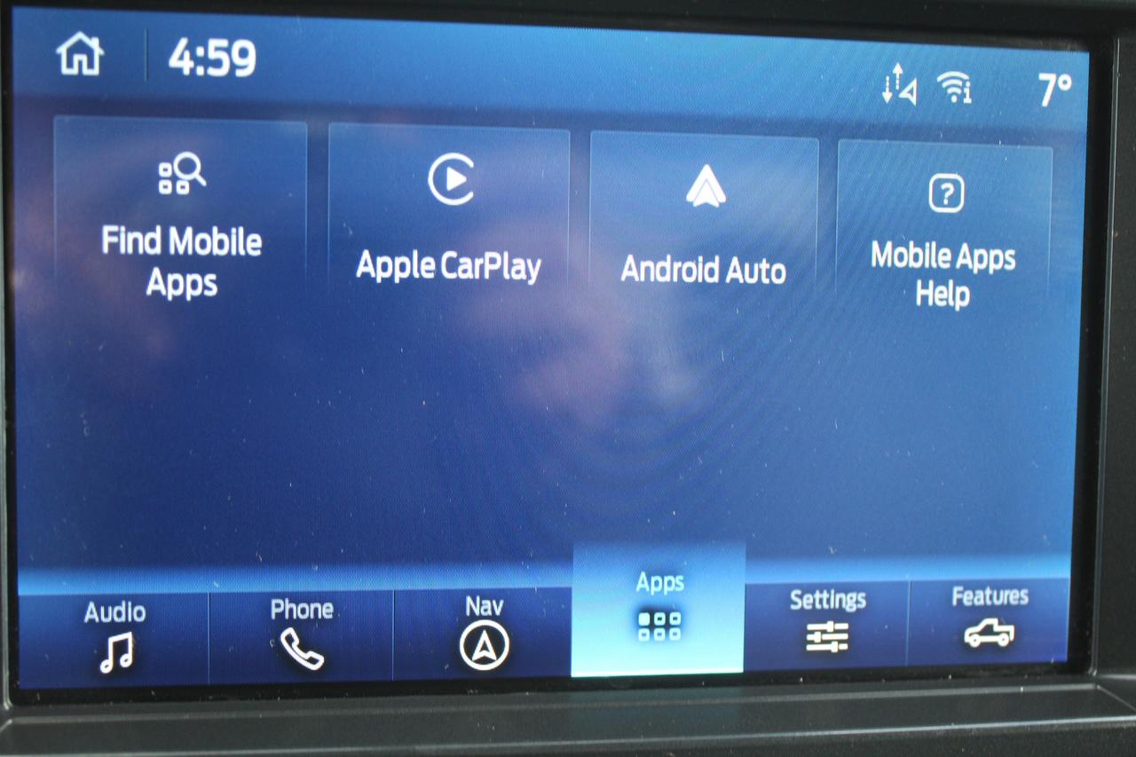 2022 Ford F-150 XLT SuperCab 8ft Navigation B.Cam Photo
