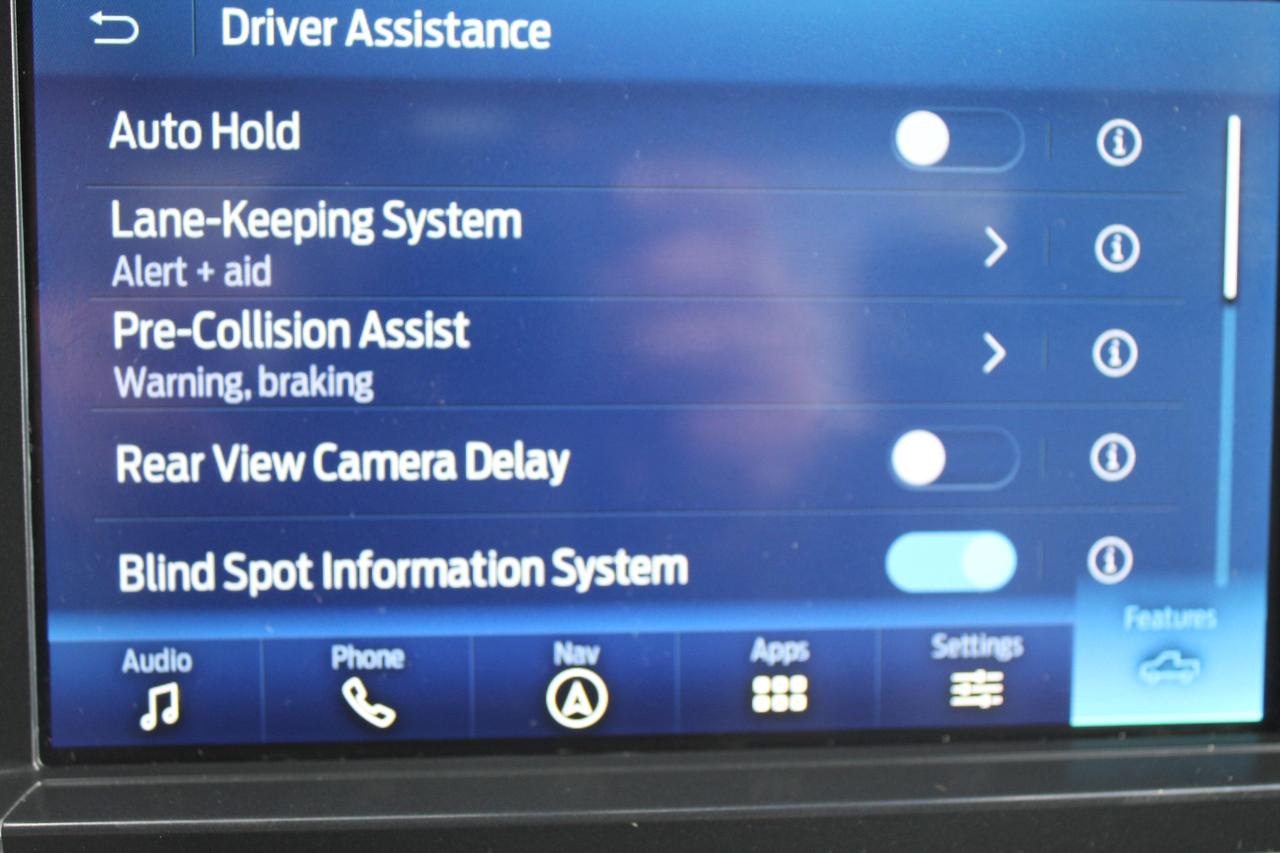 2022 Ford F-150 XLT SuperCab 8ft Navigation B.Cam Photo