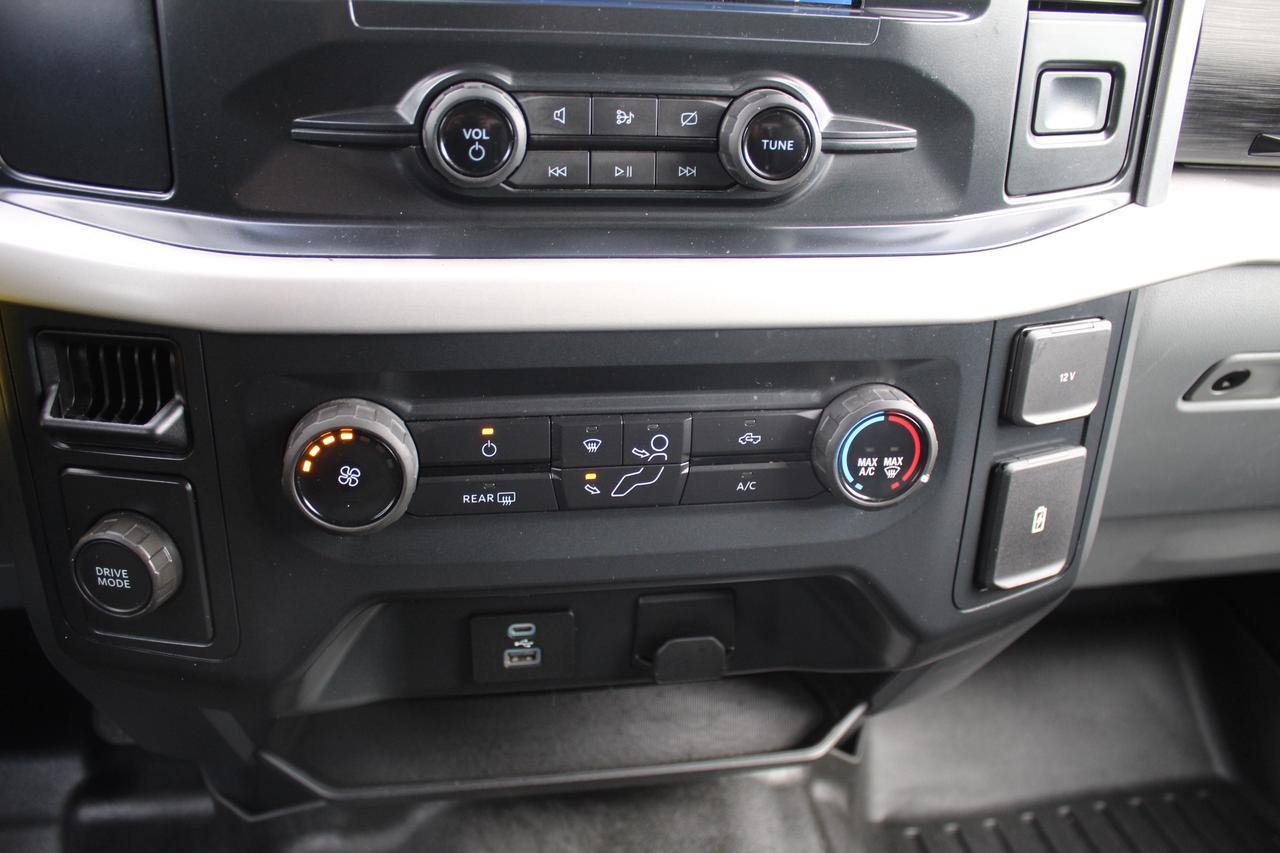 2022 Ford F-150 XLT SuperCab 8ft Navigation B.Cam Photo