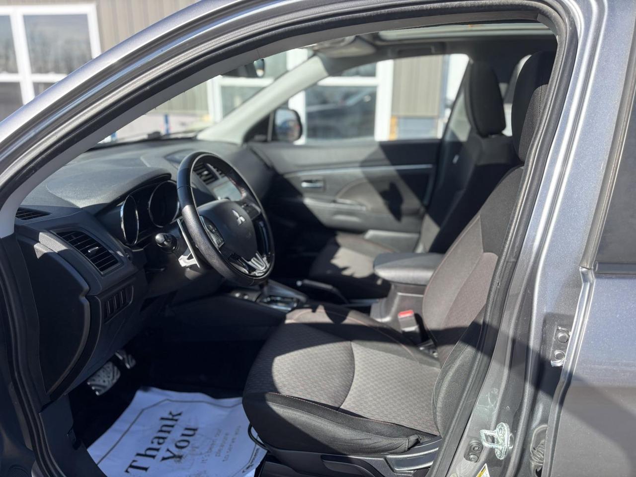 2018 Mitsubishi RVR  Photo