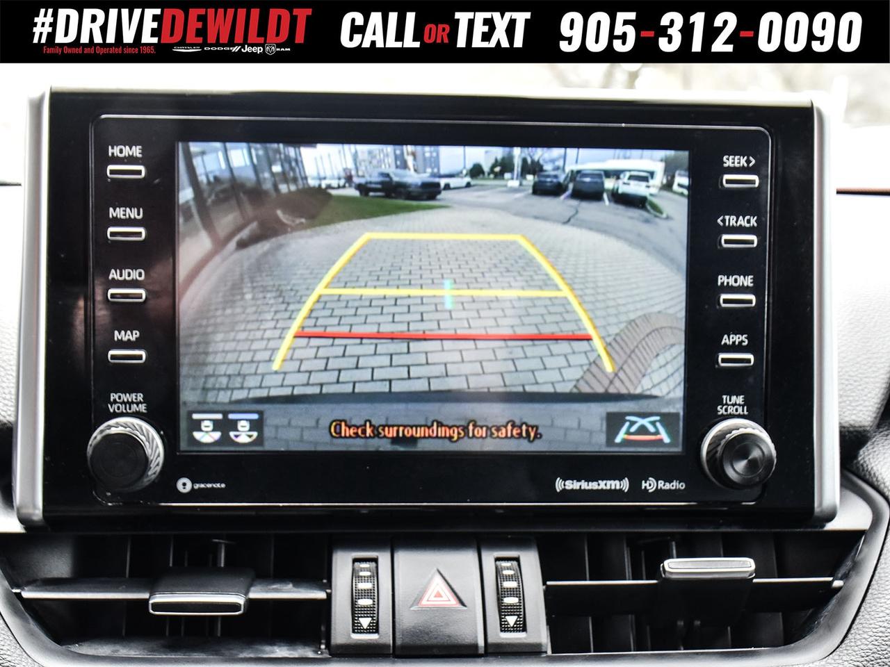 2022 Toyota RAV4 XLE   LEATHER SEATS   POWER SUNROOF Photo