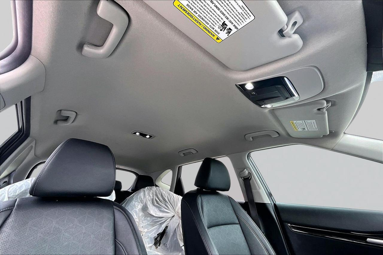 2024 Kia Seltos EX   HEATED LEATHER SEATS/STEER   CARPLAY/ANDROID Photo