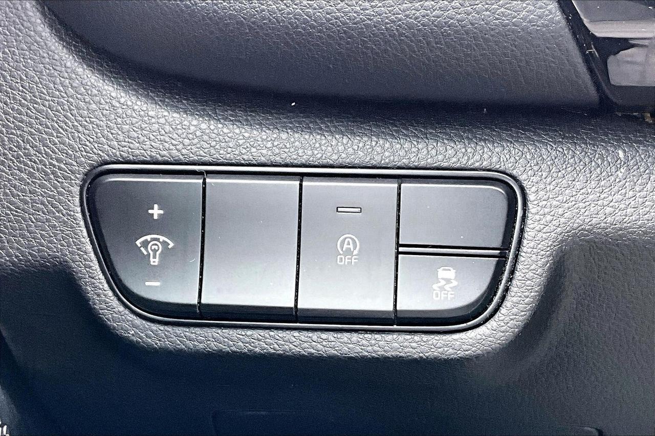 2024 Kia Seltos EX   HEATED LEATHER SEATS/STEER   CARPLAY/ANDROID Photo