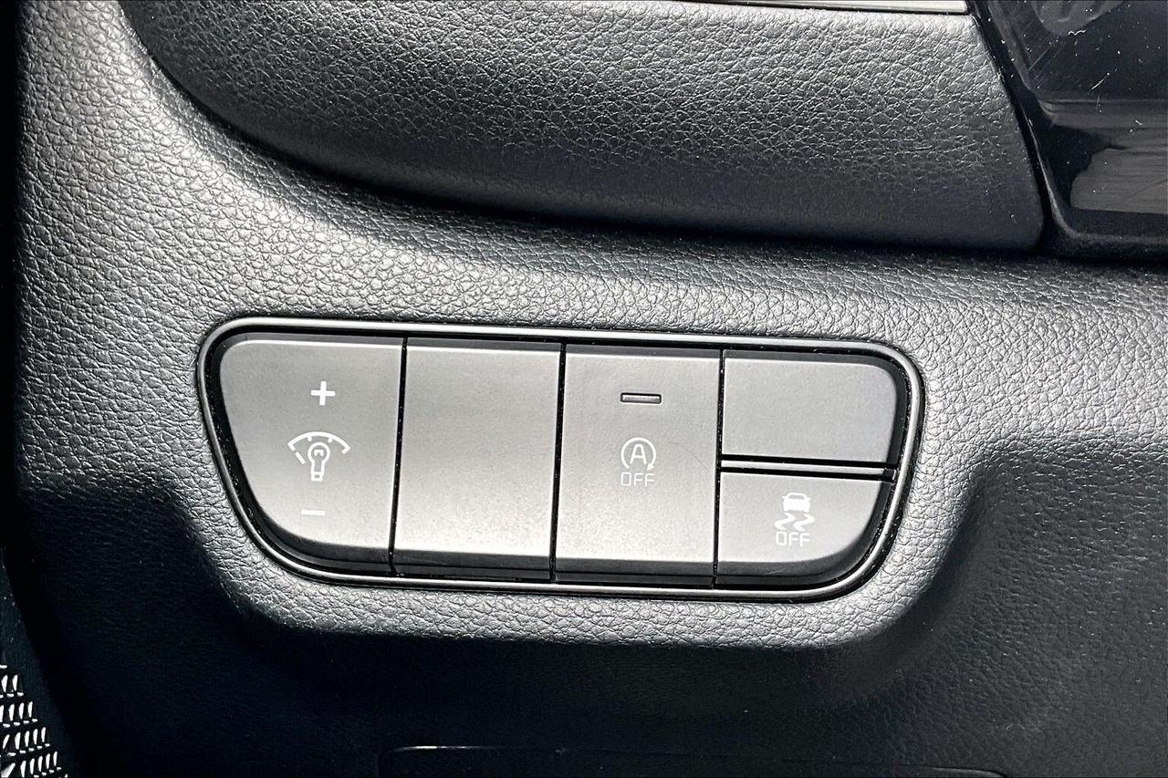 2024 Kia Seltos EX AWD   LEATHER SEATS   SUNROOF   REMOTE START Photo