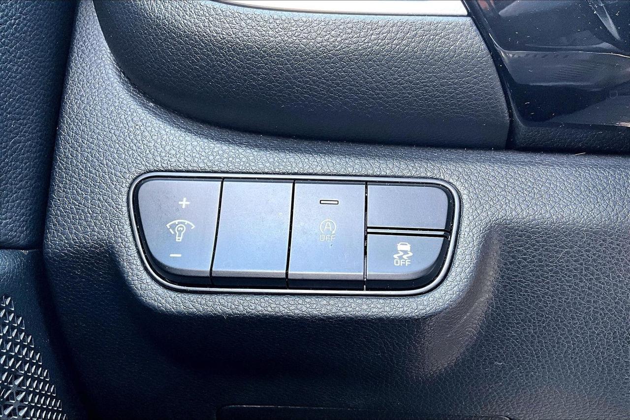 2024 Kia Seltos EX AWD   LEATHER SEATS   SUNROOF   REMOTE START Photo