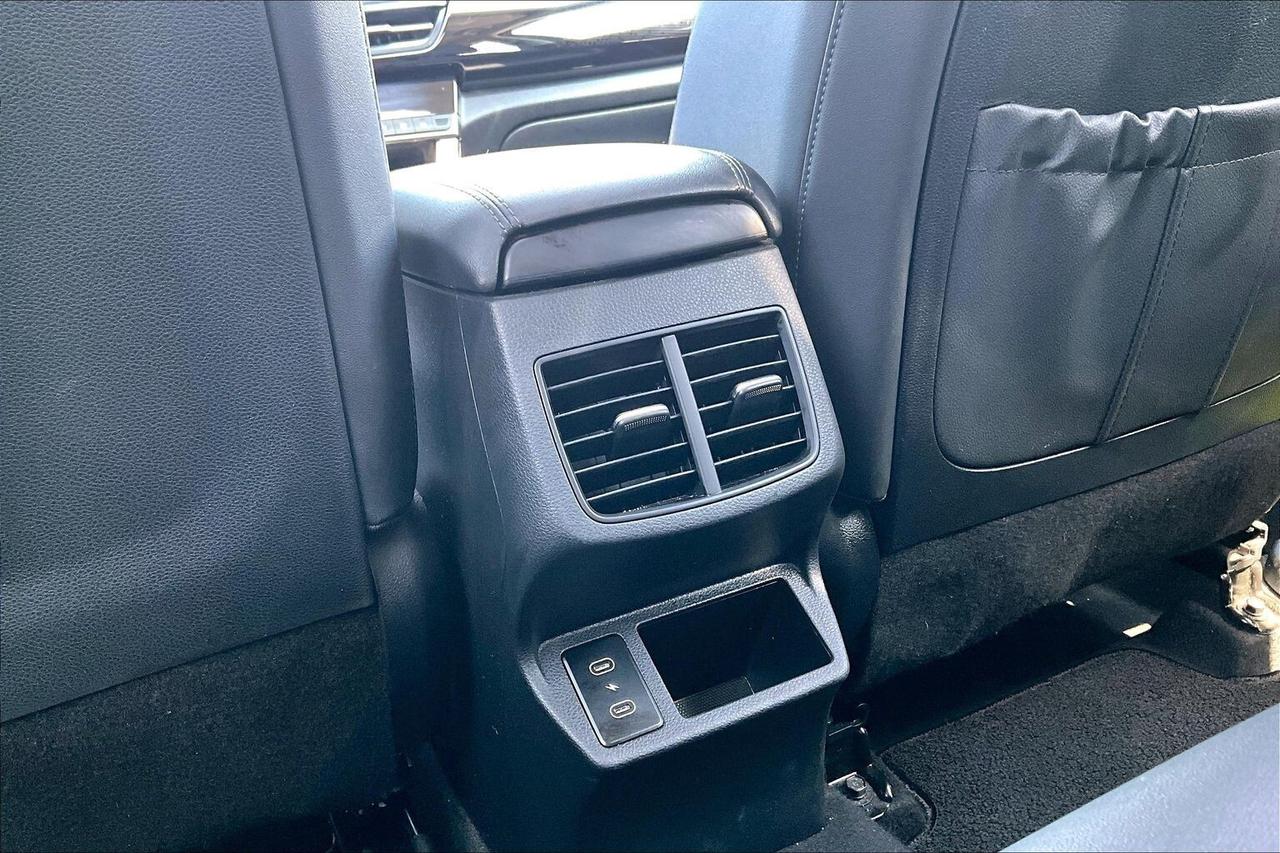 2024 Kia Seltos EX AWD   LEATHER SEATS   SUNROOF   REMOTE START Photo