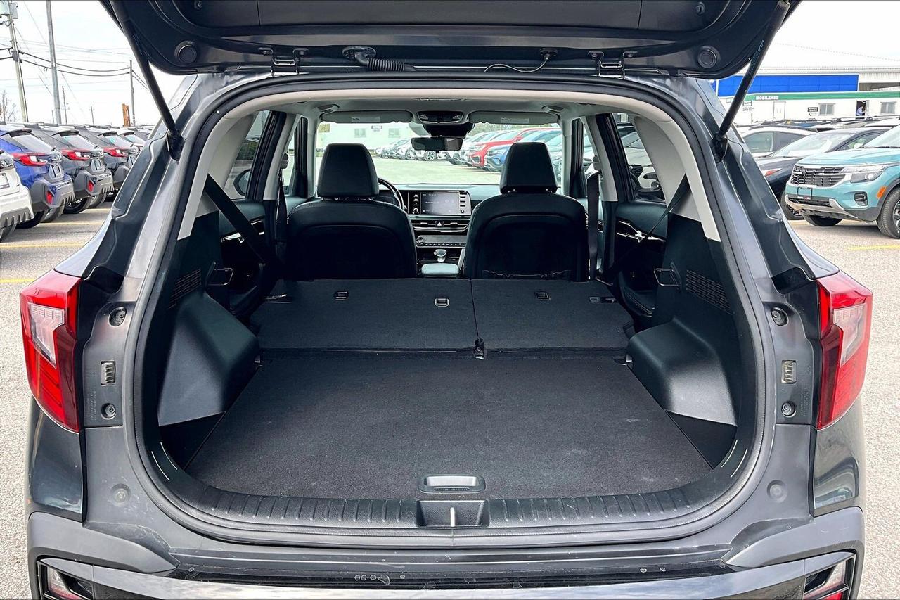 2024 Kia Seltos EX AWD   LEATHER SEATS   SUNROOF   REMOTE START Photo