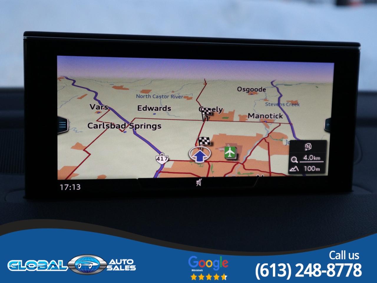2018 Audi Q7 KOMFORT/ NAVIGATION Photo