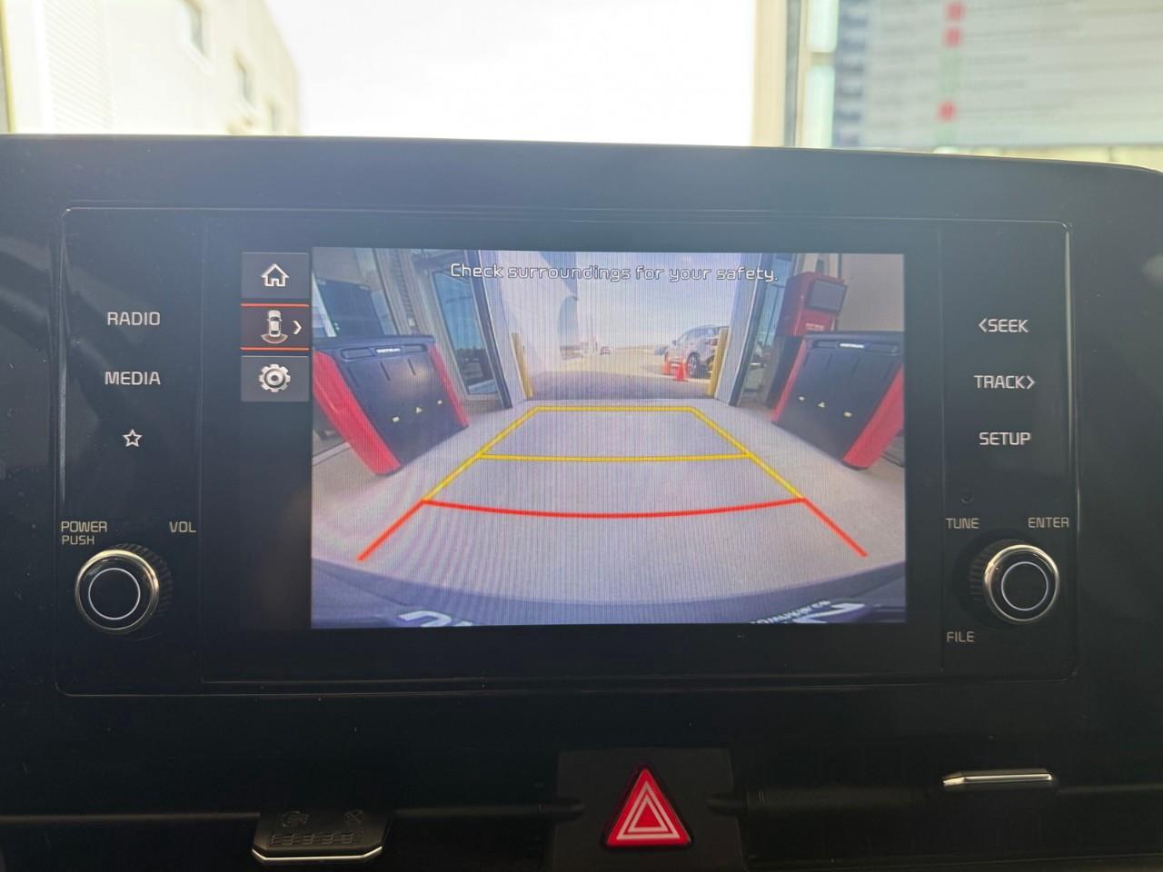 2023 Kia Sportage X-Line 4dr All-Wheel Drive Photo