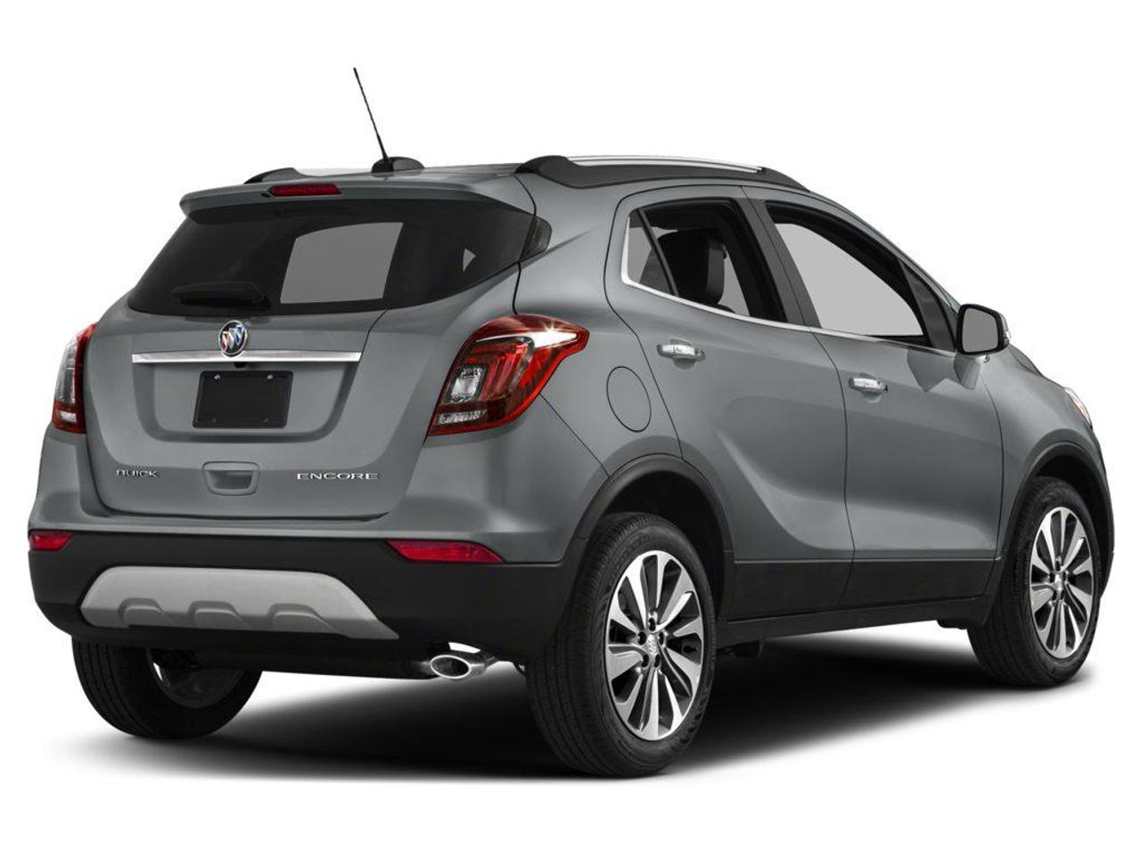 2019 Buick Encore Sport Touring Front-Wheel Drive Photo3