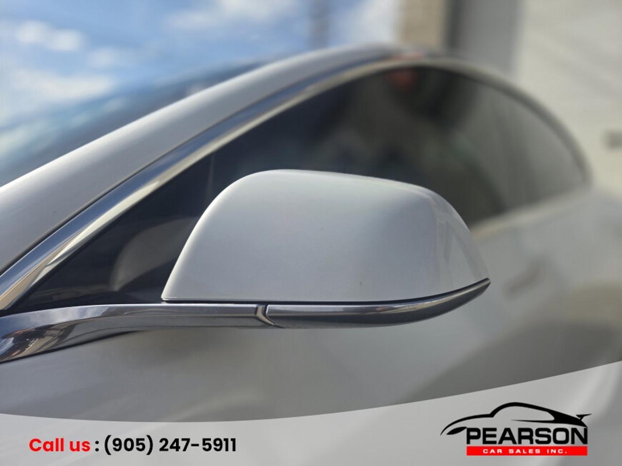 2019 Tesla Model 3 STANDARD RANGE PLUS Photo