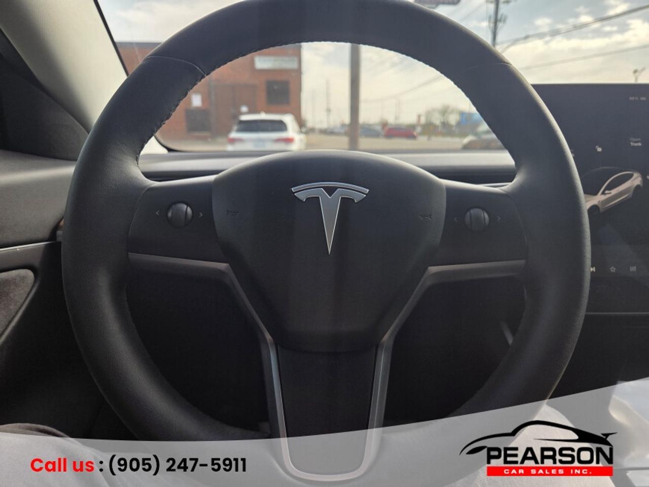 2019 Tesla Model 3 STANDARD RANGE PLUS Photo