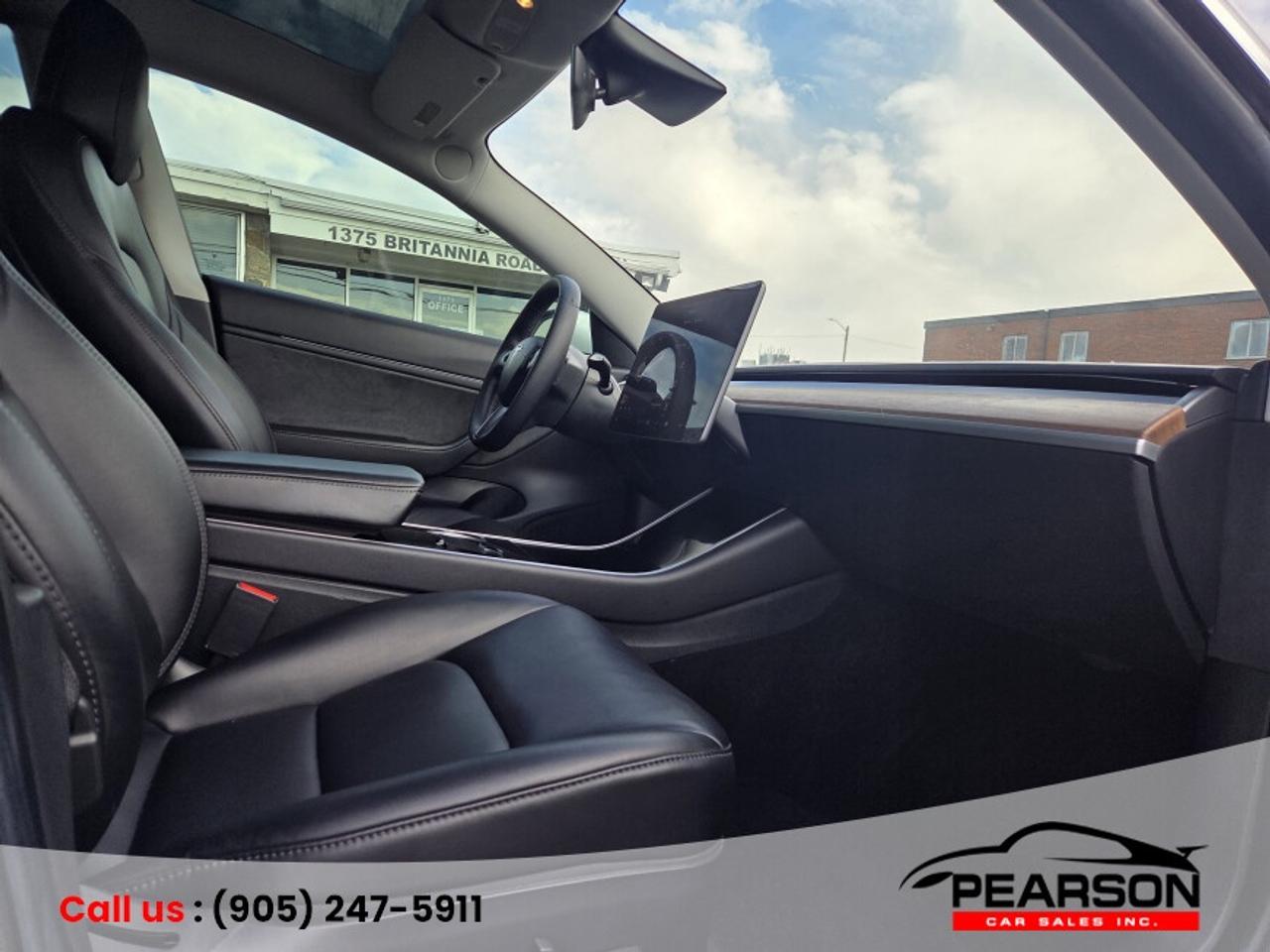2019 Tesla Model 3 STANDARD RANGE PLUS Photo
