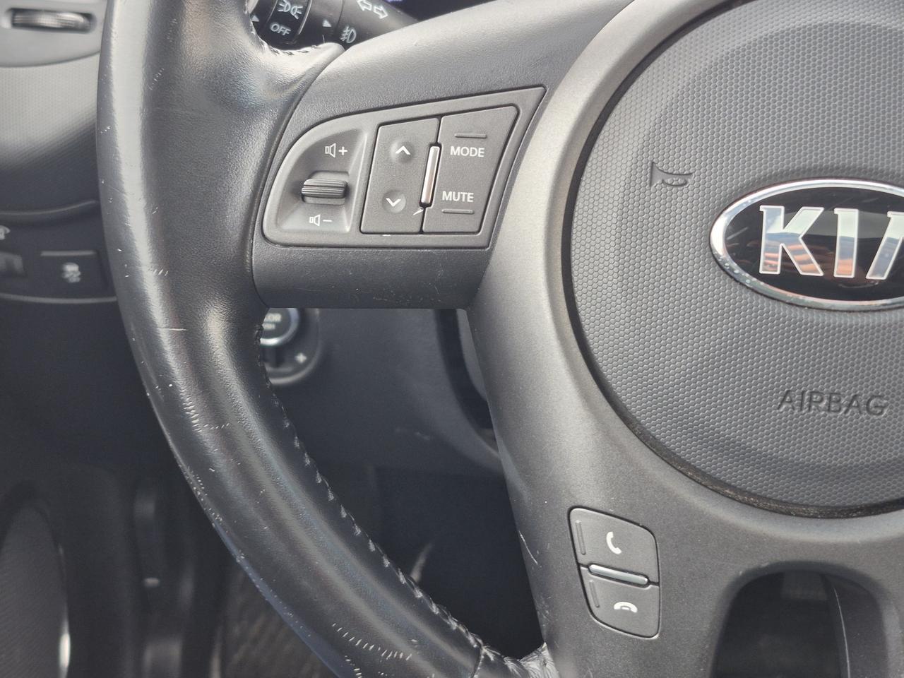 2013 Kia Soul PLUS Photo