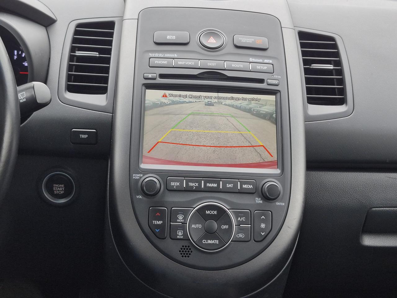 2013 Kia Soul PLUS Photo
