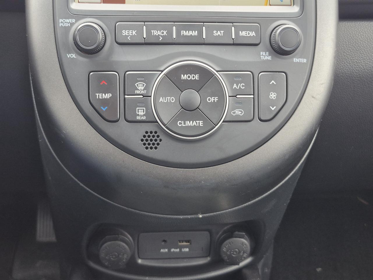 2013 Kia Soul PLUS Photo