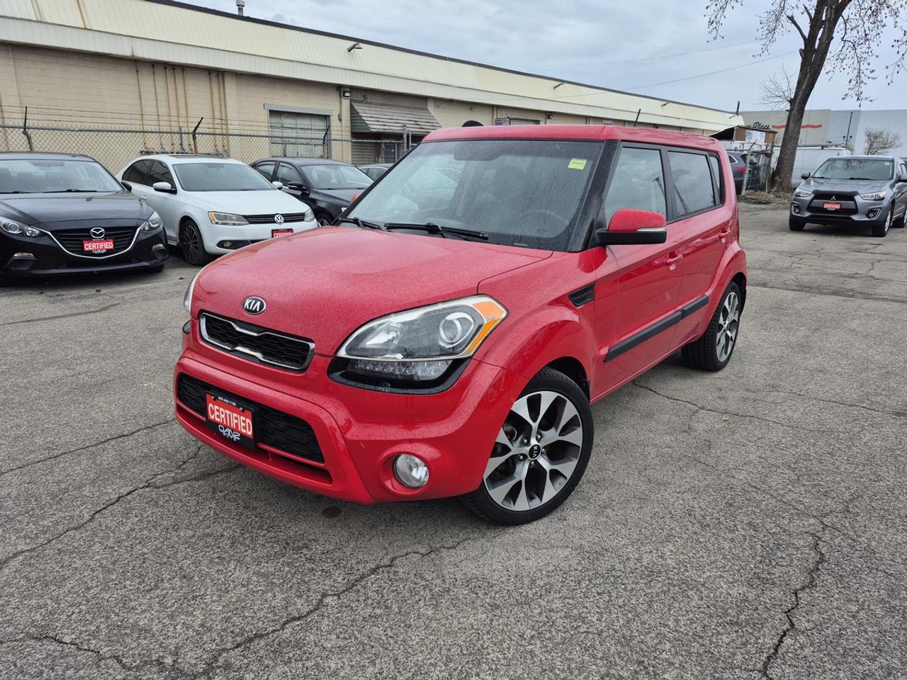 Vehicle Image