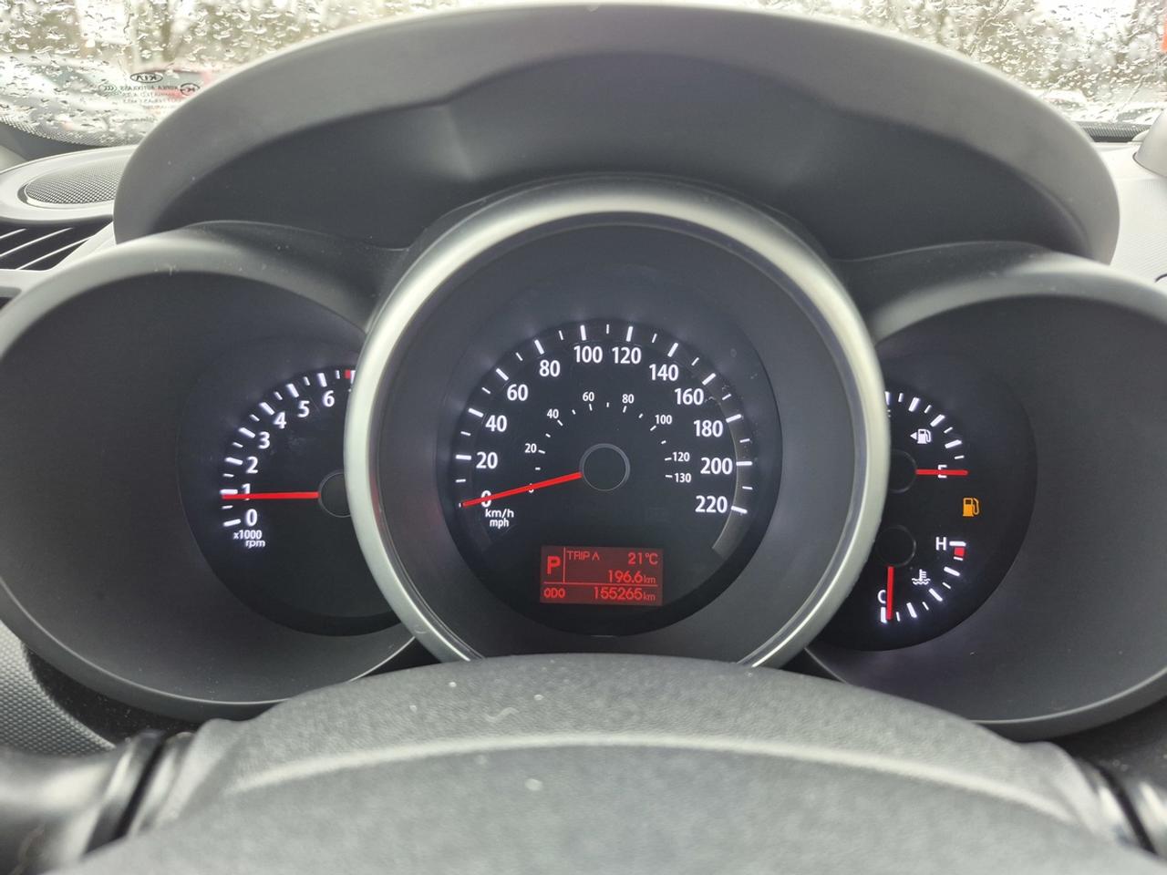 2013 Kia Soul PLUS Photo