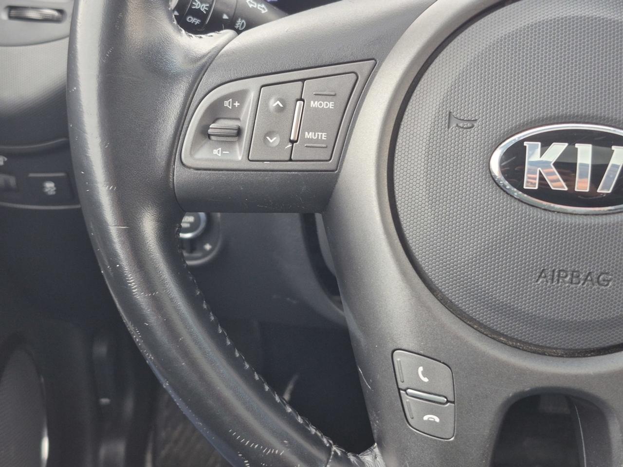 2013 Kia Soul PLUS Photo