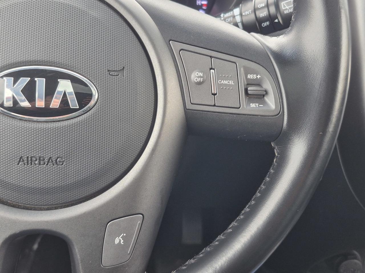2013 Kia Soul PLUS Photo