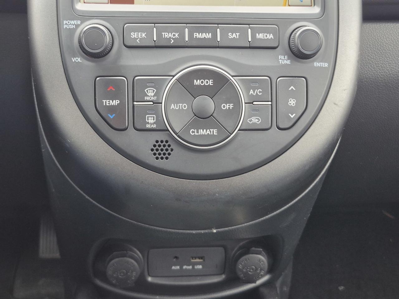 2013 Kia Soul PLUS Photo
