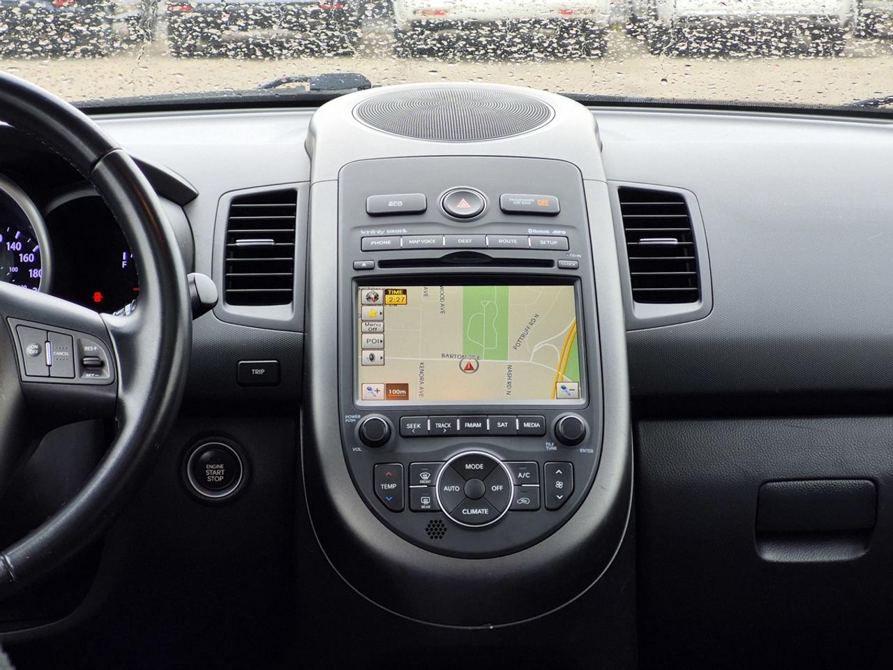 2013 Kia Soul PLUS Photo