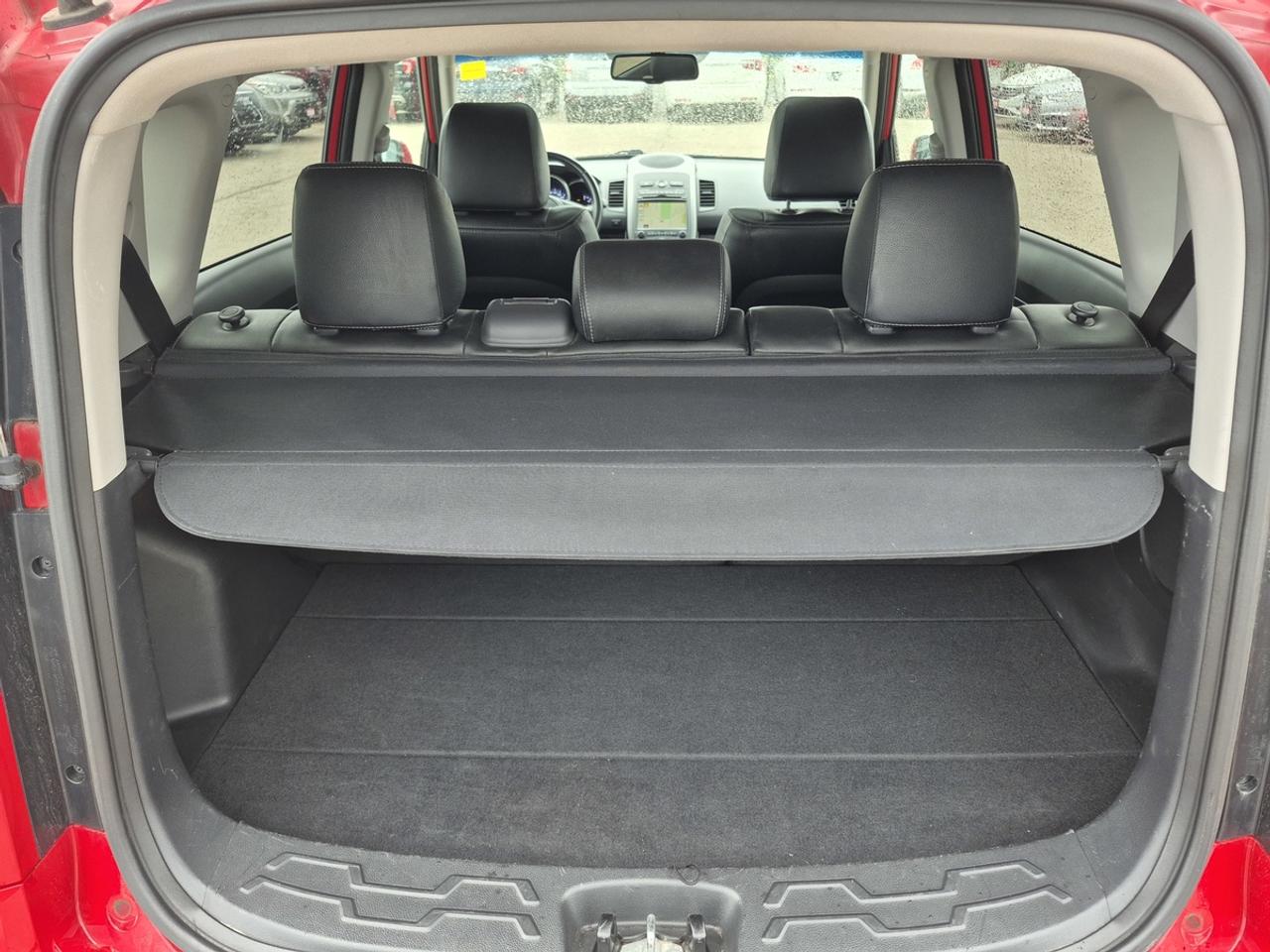 2013 Kia Soul PLUS Photo