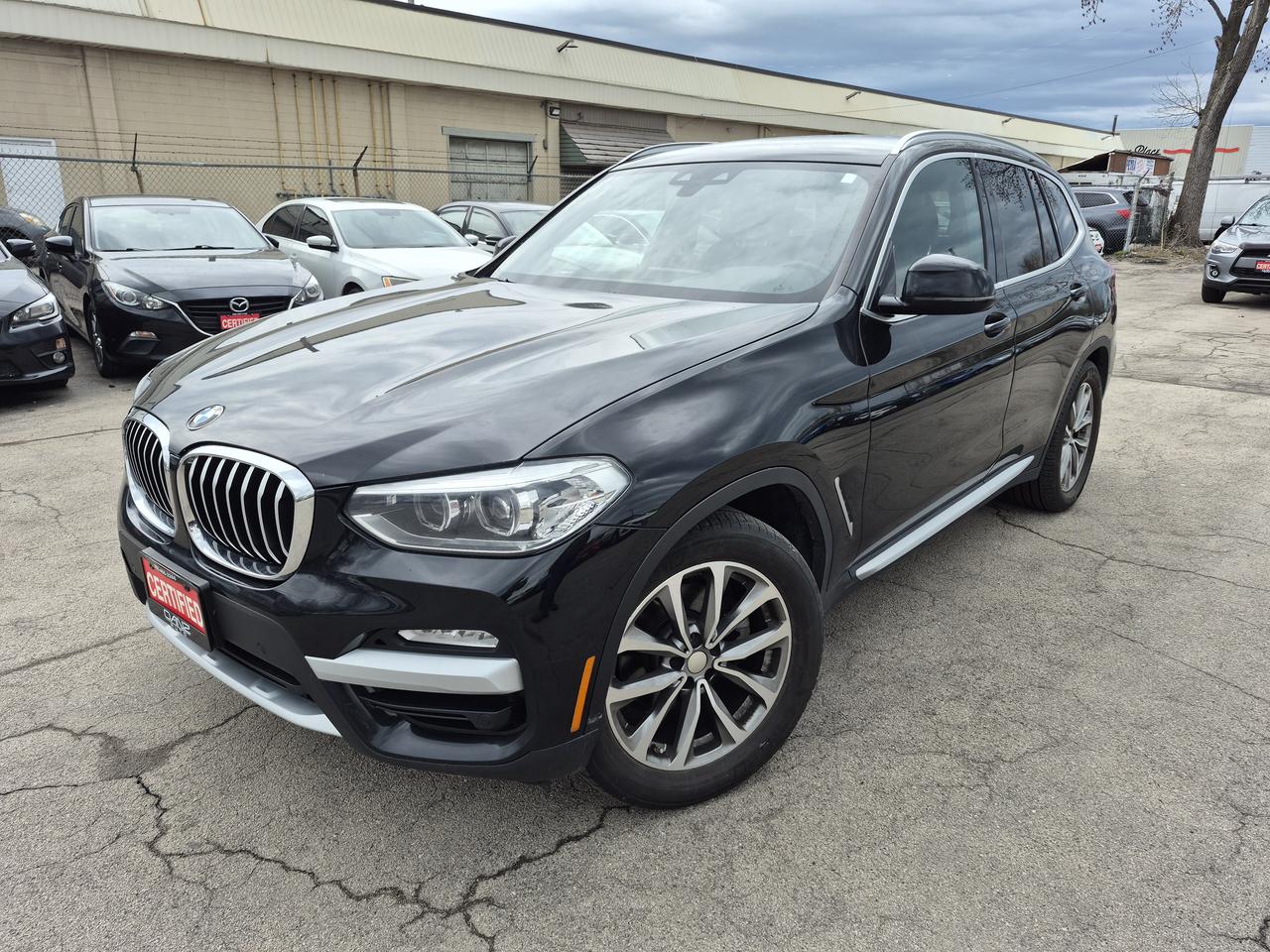 Vehicle Image