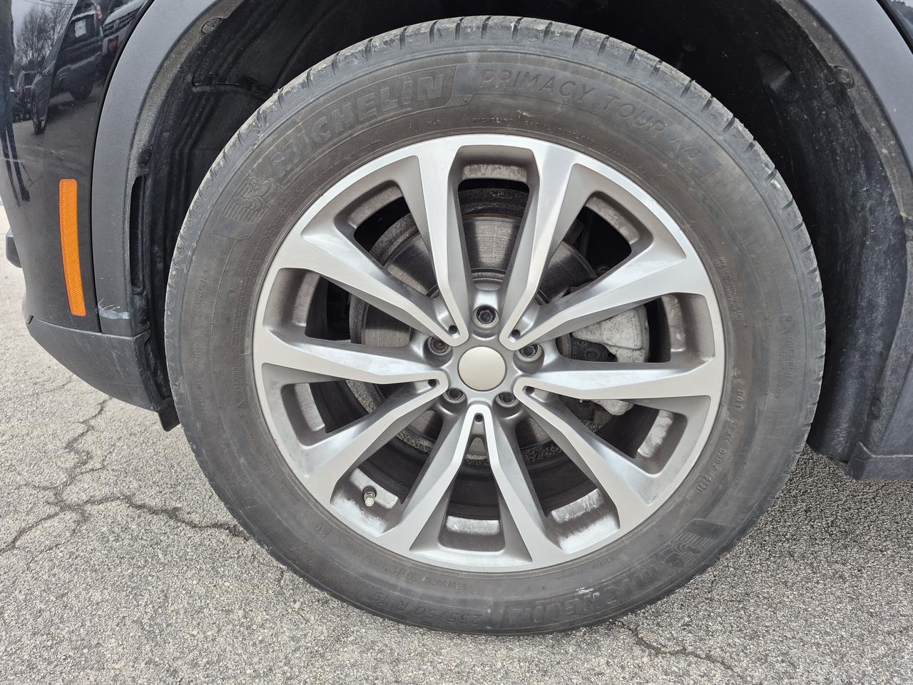 2019 BMW X3 xDrive30i Photo