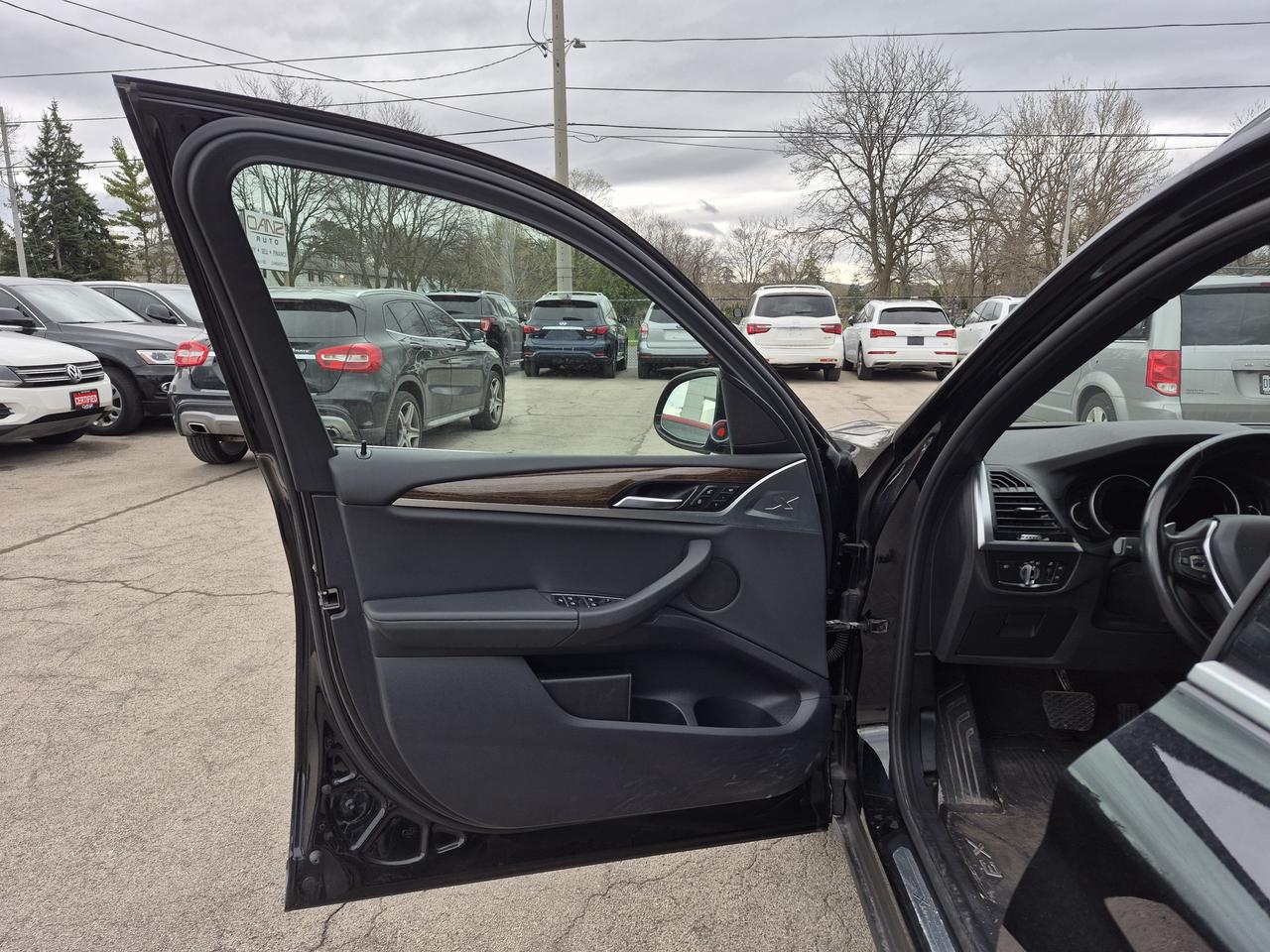 2019 BMW X3 xDrive30i Photo