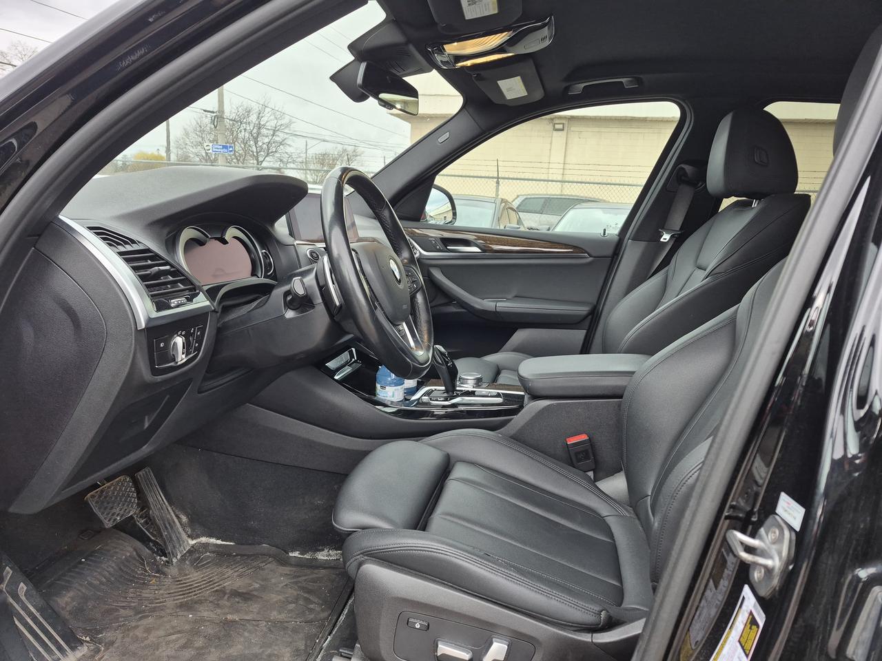 2019 BMW X3 xDrive30i Photo