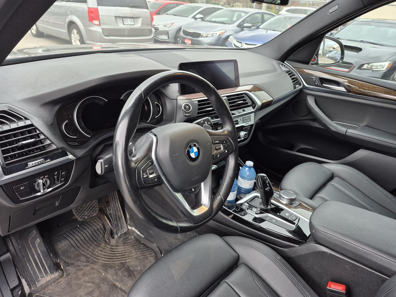 2019 BMW X3 xDrive30i Photo