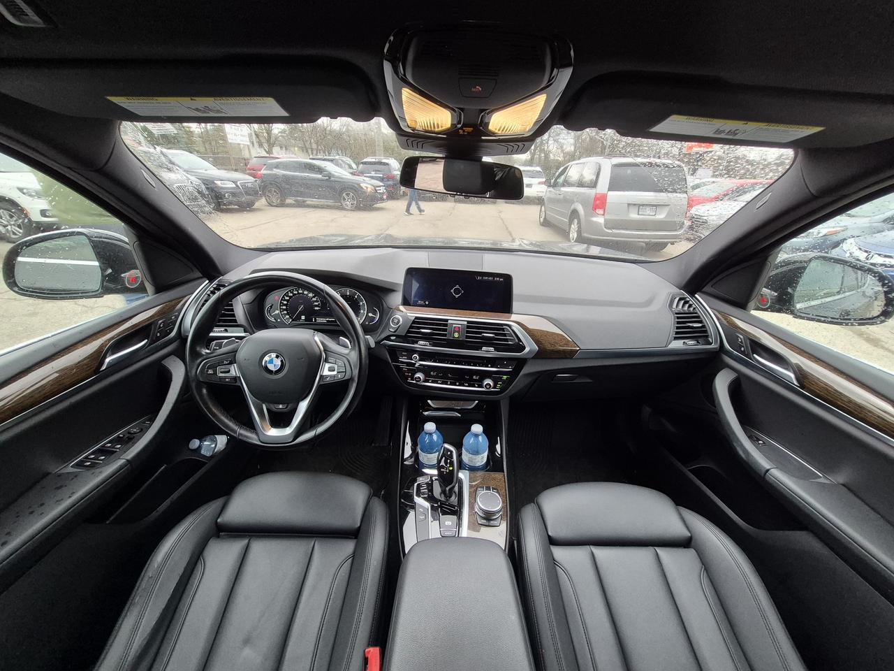 2019 BMW X3 xDrive30i Photo