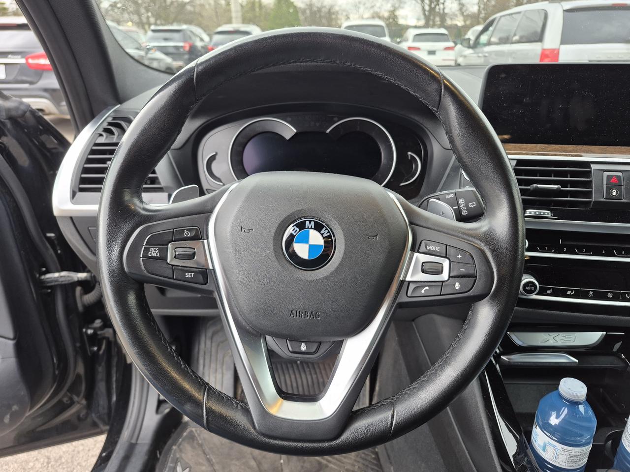 2019 BMW X3 xDrive30i Photo