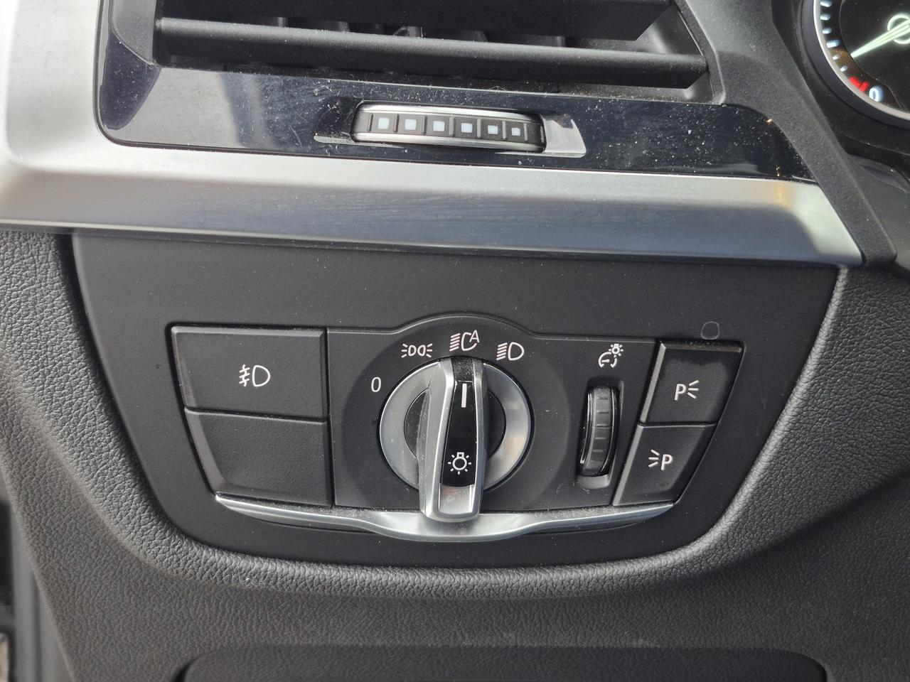 2019 BMW X3 xDrive30i Photo