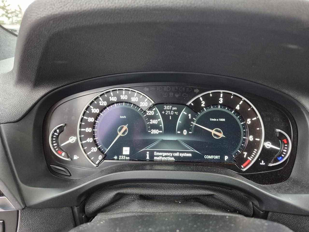 2019 BMW X3 xDrive30i Photo