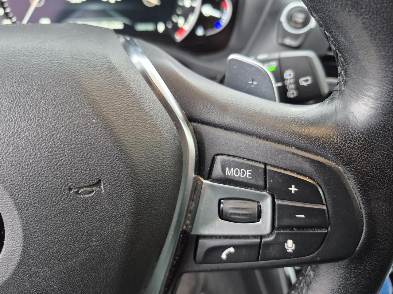 2019 BMW X3 xDrive30i Photo