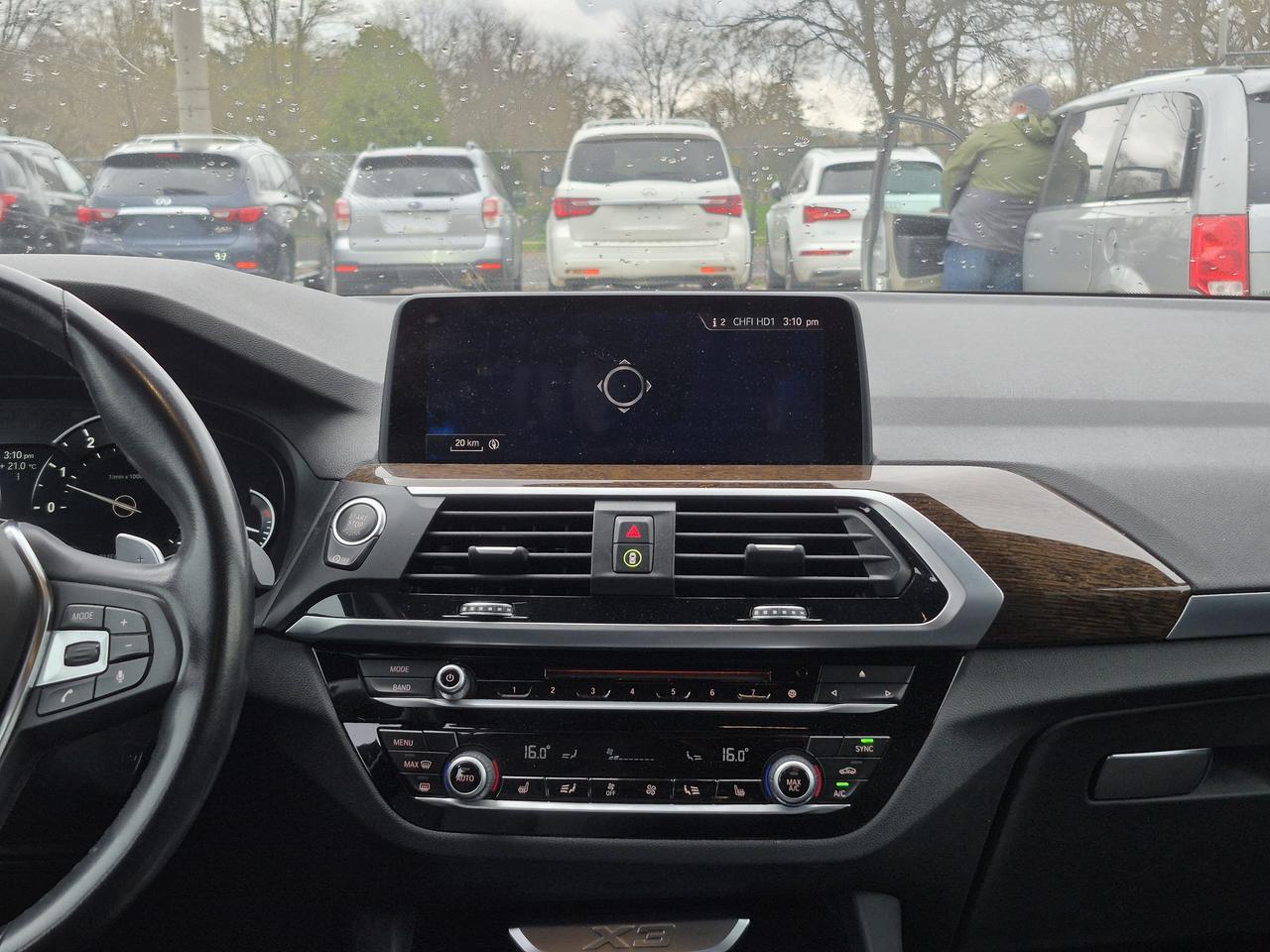 2019 BMW X3 xDrive30i Photo
