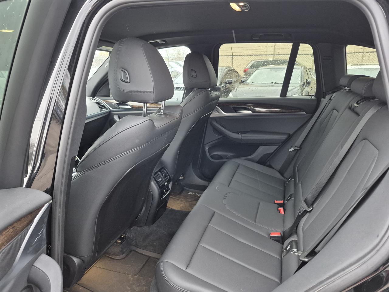 2019 BMW X3 xDrive30i Photo