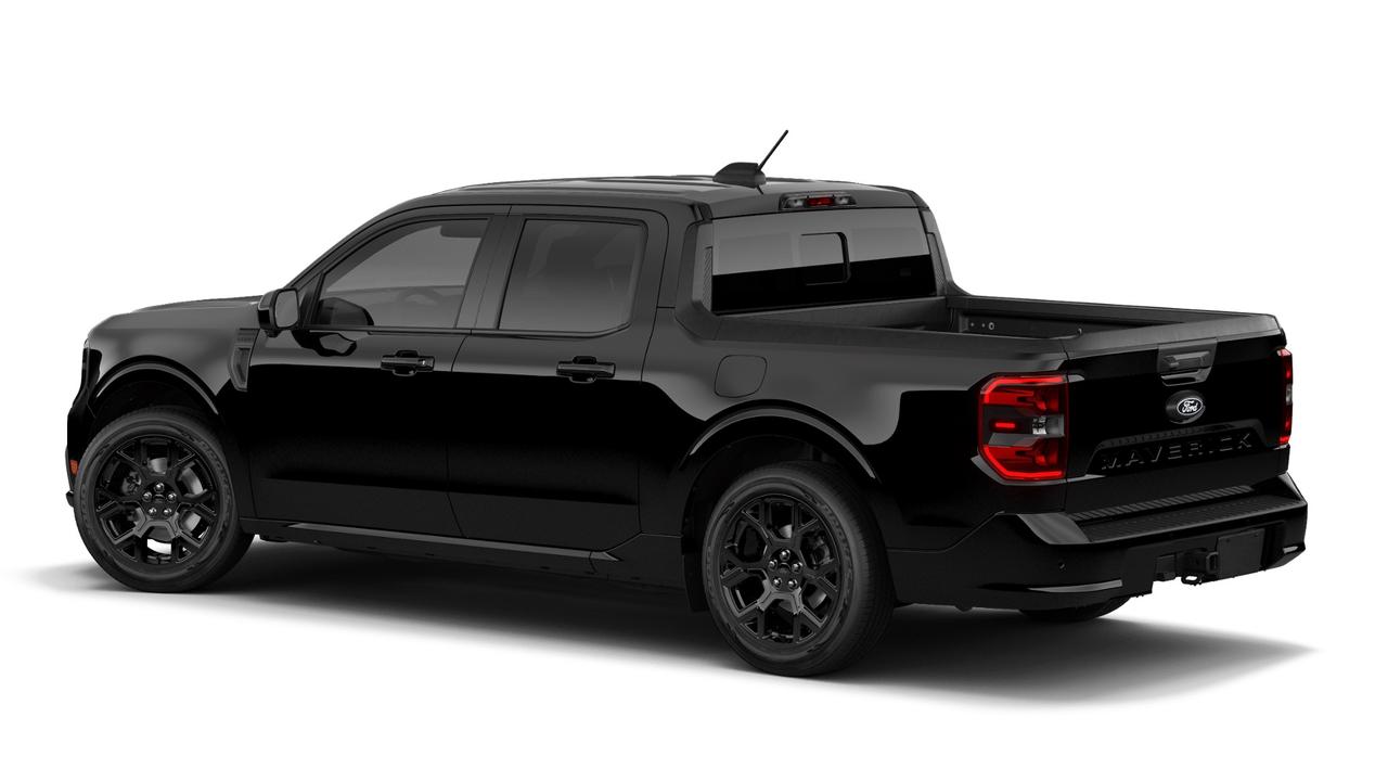 2026 Ford Maverick Lobo™ SuperCrew® Photo