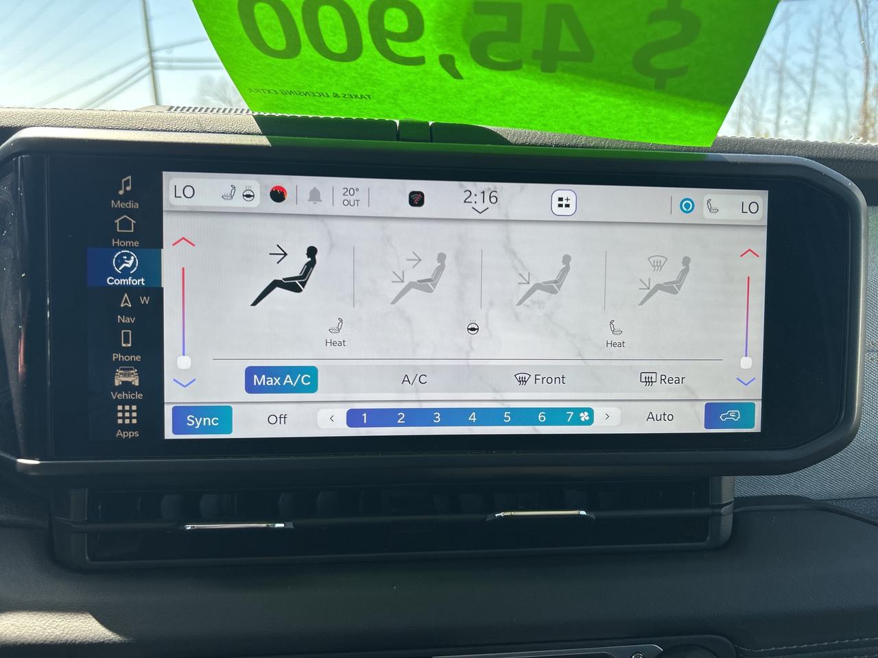 2024 Jeep Wrangler 4xe Sahara 4XE Photo