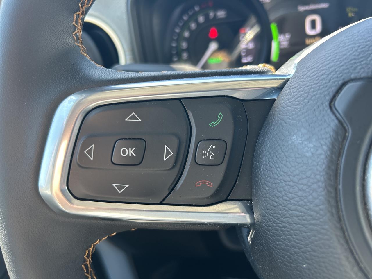 2024 Jeep Wrangler 4xe Sahara 4XE Photo