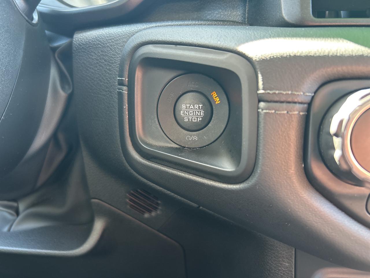 2024 Jeep Wrangler 4xe Sahara 4XE Photo
