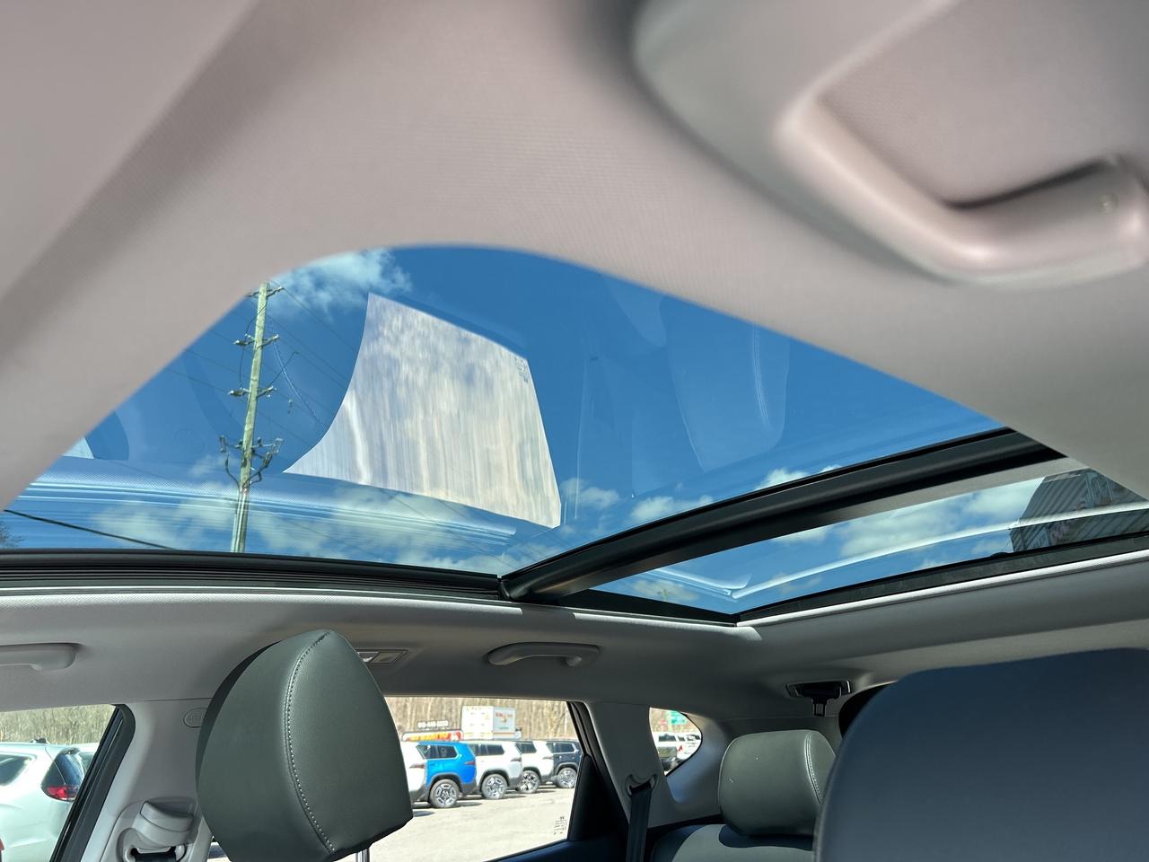 2021 Hyundai Tucson Ultimate Photo