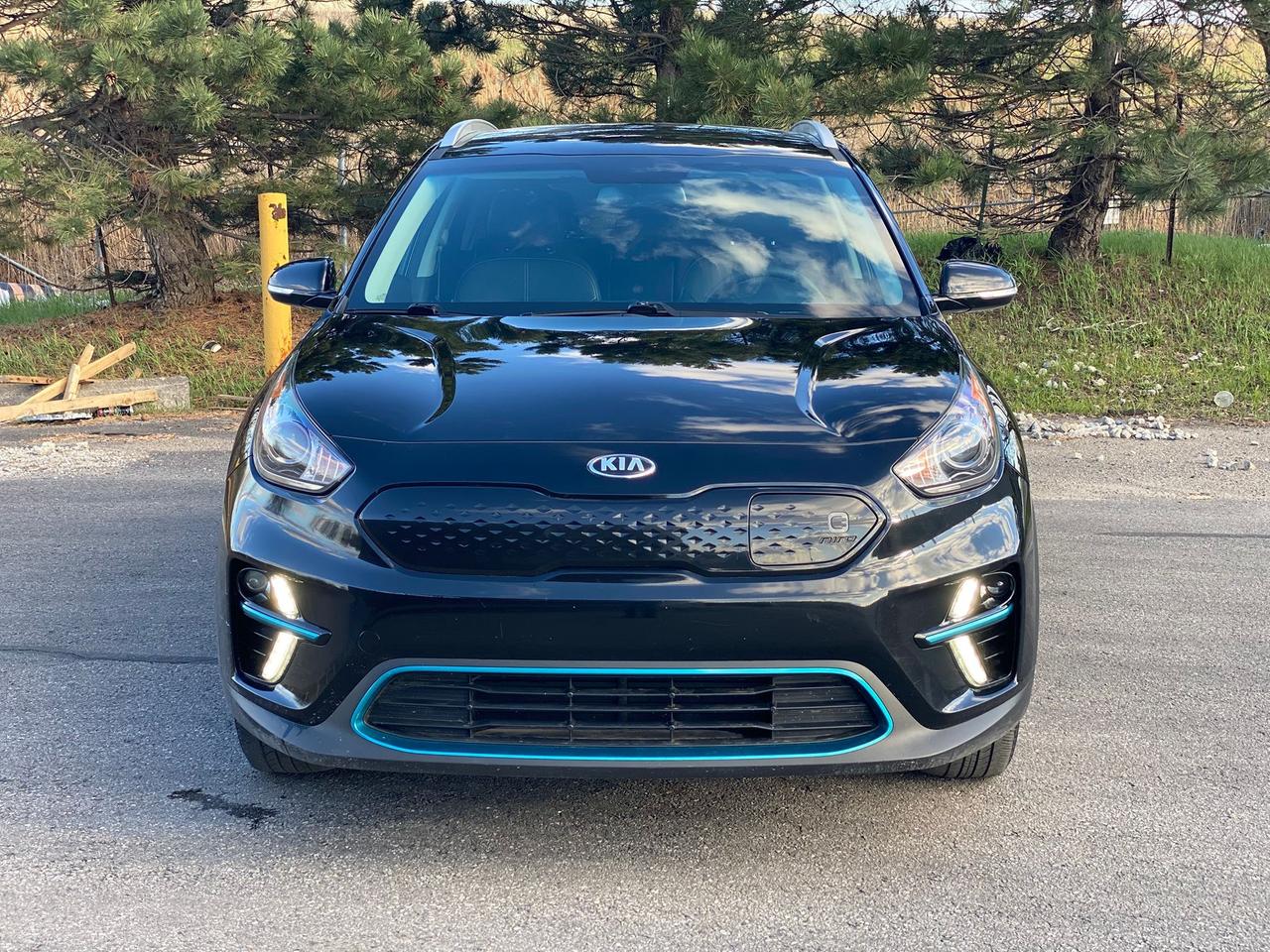 2019 Kia Niro EV EX | NO ACCIDENT Photo