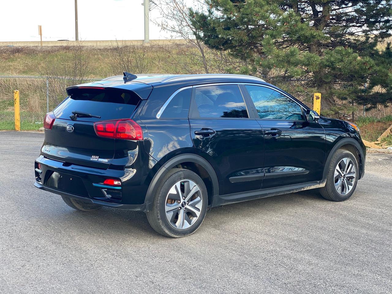 2019 Kia Niro EV EX | NO ACCIDENT Photo