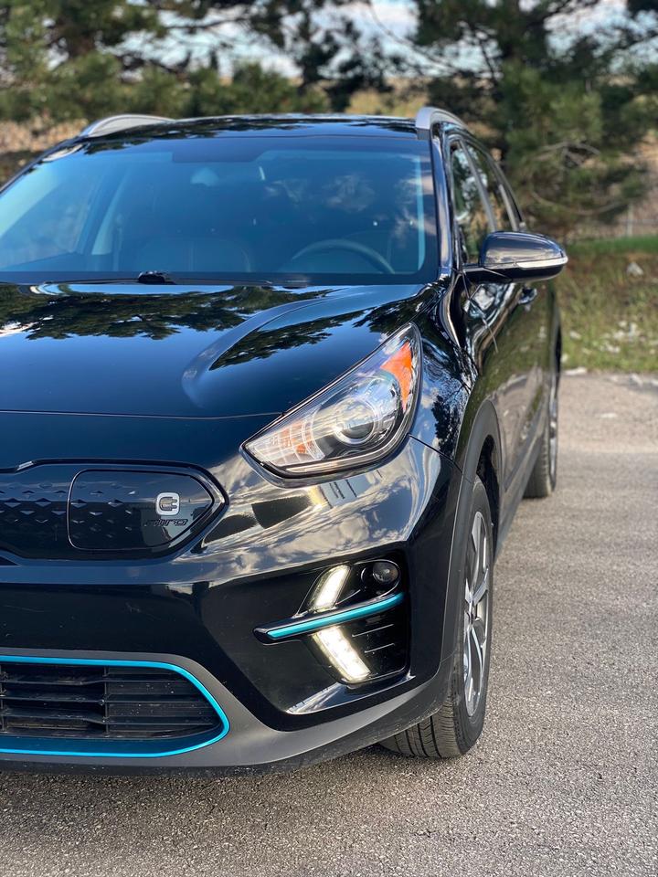 2019 Kia Niro EV EX | NO ACCIDENT Photo